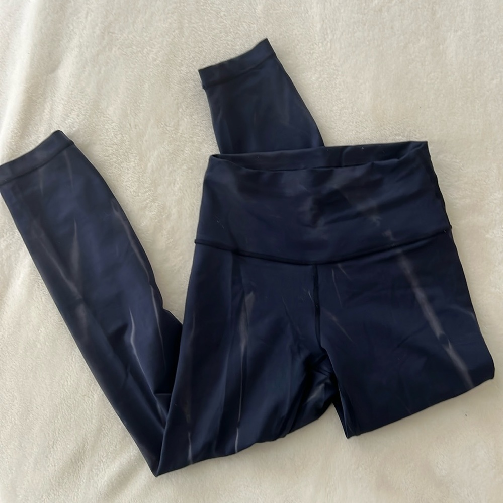 Lululemon Wunder Under Leggings *RARE Color*